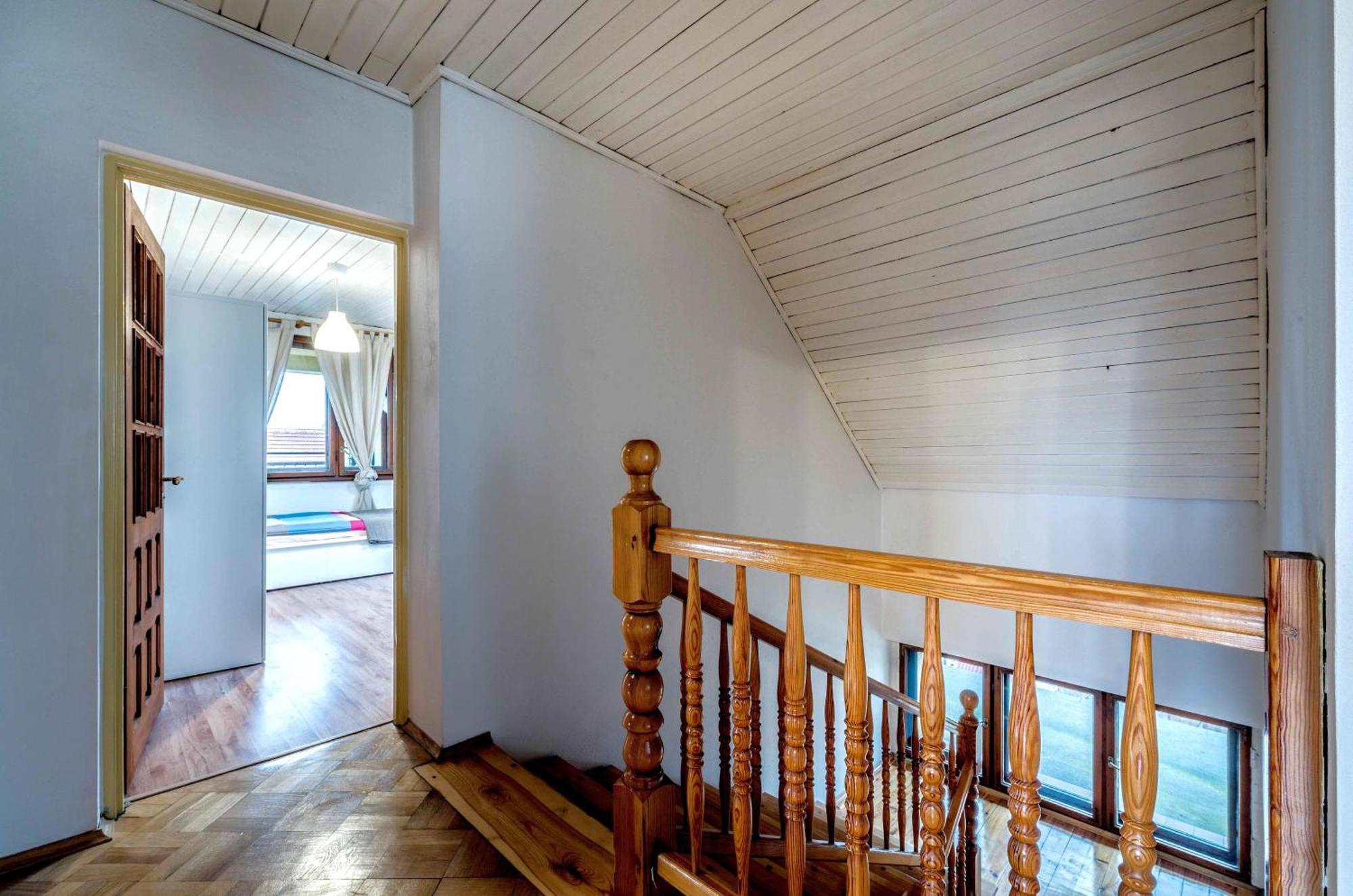 Hostel Milicka Wrocław Buitenkant foto
