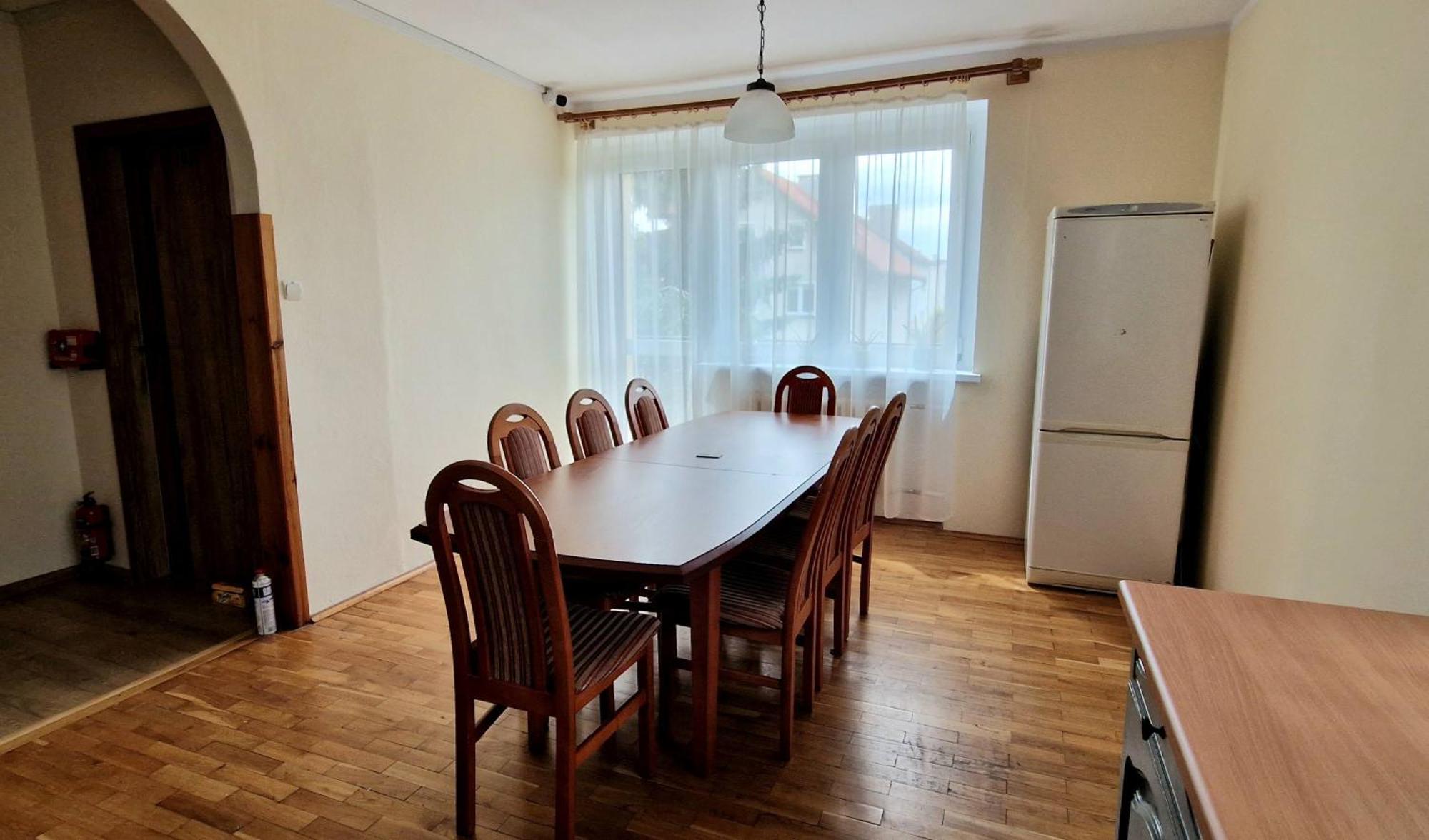 Hostel Milicka Wrocław Buitenkant foto